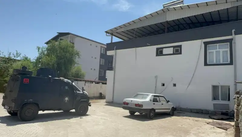 Babalar Günü'nde Facia: Oğul, Babasına Çekiçle Saldırdı