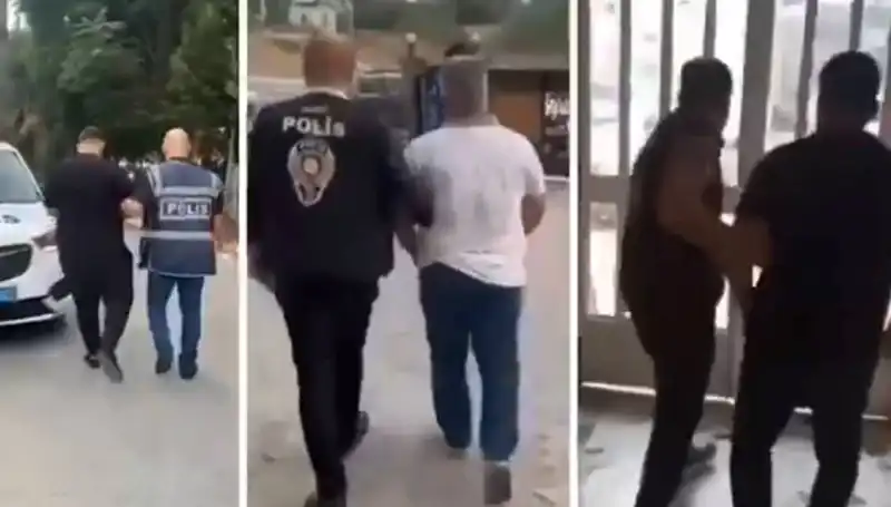 21 İlde Dört Gün Süren Siber Suç Operasyonu: 346 Şüpheli Yakalandı