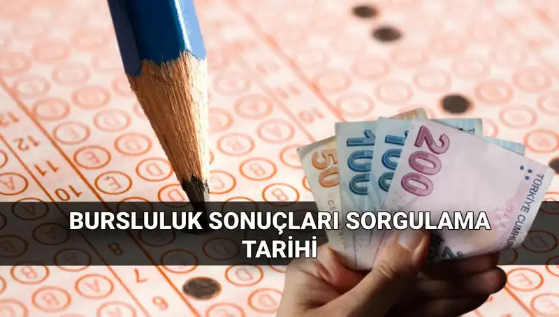 2025 İOKBS Bursluluk Sınavı Sonuçları İçin Gözler Sorgulama Tarihinde