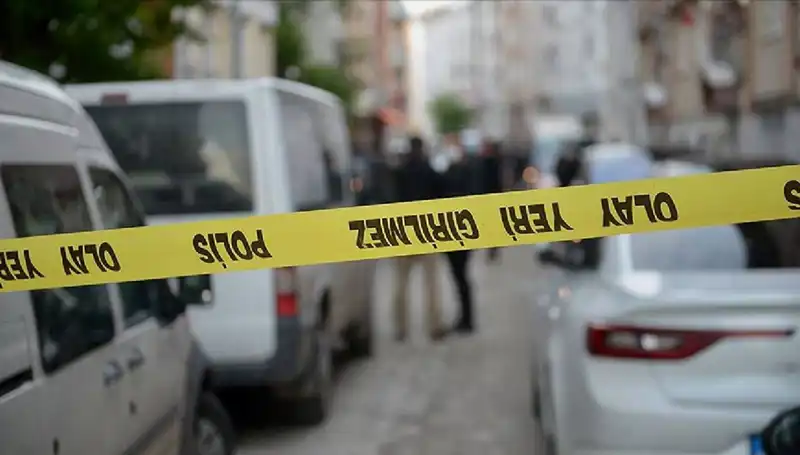 Bahçe Sınırı Anlaşmazlığı Korkunç Bir Sonla Bitti: İki Kişi Hayatını Kaybetti