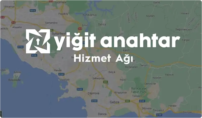 Kurtköy Çilingir Hizmetleri ile Acil Durumlarınızda Yanınızdayız!