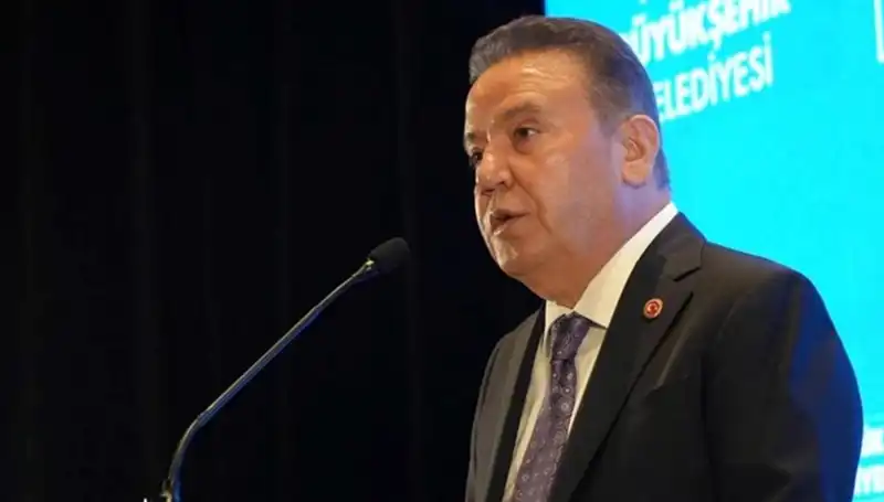 Antalya Büyükşehir Belediye Başkanvekili Seçimi İçin Tarih Belirlendi: İşte Tüm Detaylar
