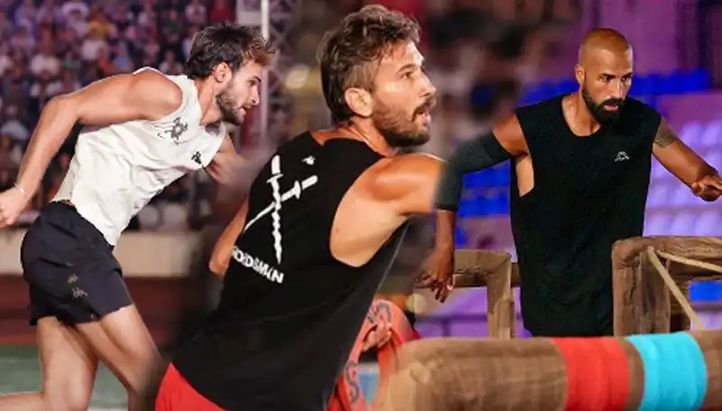 Survivor 2023'te Kıran Kırana Mücadele ve Finalistler Açıklandı!