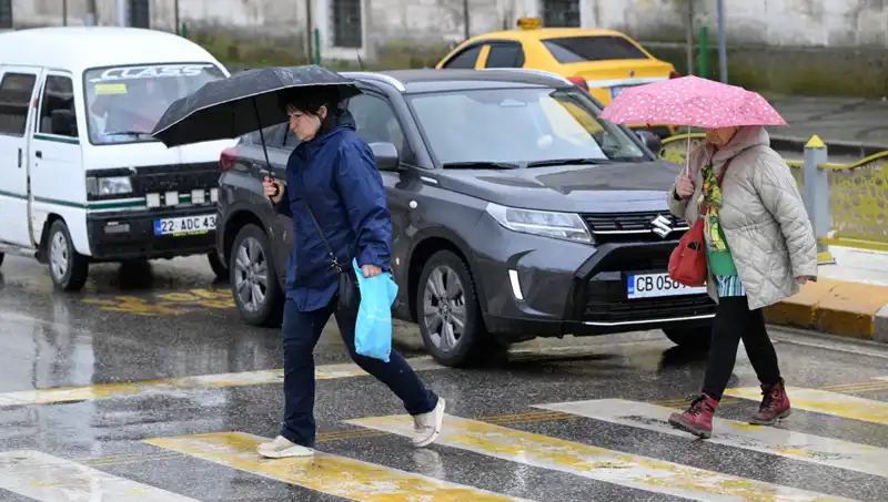 Hava Durumu Alarmı: Bu İlde Yoğun Kar Yağışı Bekleniyor!