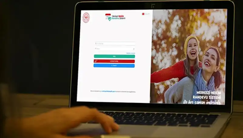 MHRS'de Hayatınızı Kolaylaştıracak Yeni Hizmetler Duyuruldu!