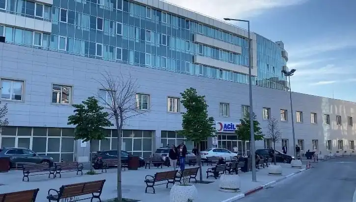 Beylikdüzü Devlet Hastanesi'nde Şok Edici Silahlı Saldırı: Neler Oldu?