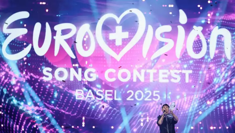 Eurovision’da İsrail Değişikliği: Oylama Sistemi Yenilenecek Mi?