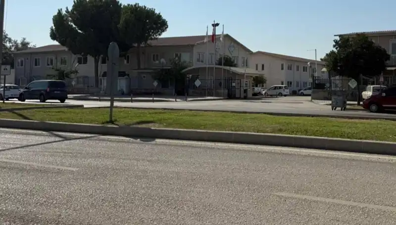 Adana'da Amir Dehşeti! İşçiyi Tabancayla Vurdu, Olay Şok Etti