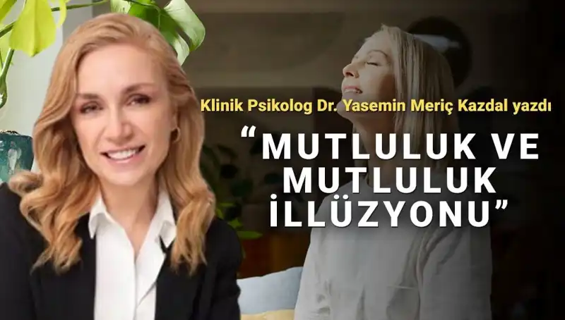 Hayatın Gerçekleri: Sadece Mutluyken Mi Yaşıyorsunuz?