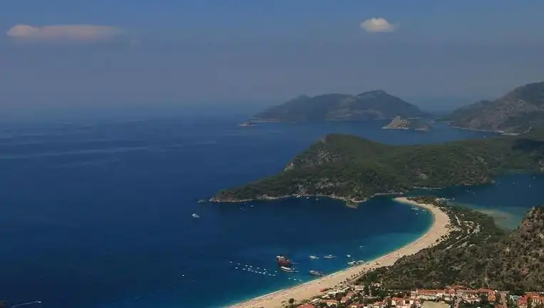 Atina'nın Deniz Planlaması İle İlgili Tepkiler: İddialara Sert Yanıt