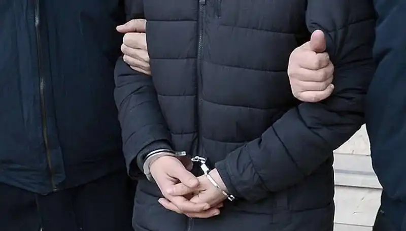 Sakarya'da 32 Yıldır Aranan Şüpheli, Polis Tarafından Yakalandı!
