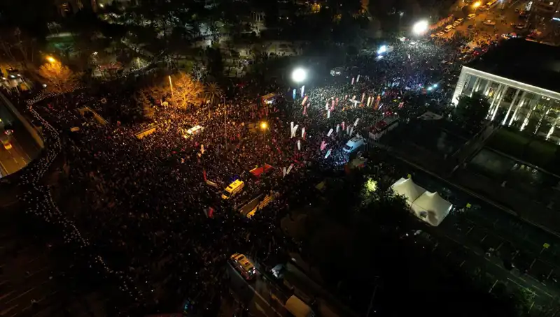 İmamoğlu Destanı: İstanbul, Ankara ve İzmir’de Eylem Gündemi