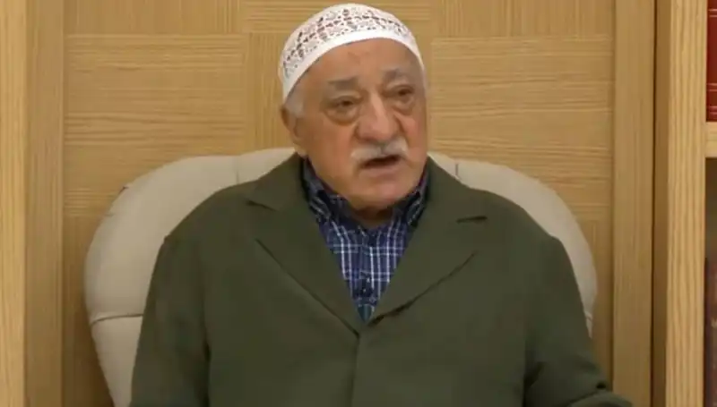 Fetullah Gülen'in Ölüm Belgesi Adli Makamlara Ulaştı, Şok Edici Detaylar Açığa Çıktı!