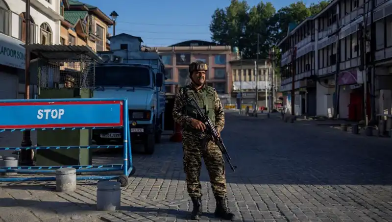 Nükleer Güçler Arasında Yeni Gerilim: Hindistan Saldırıya Hazır mı?