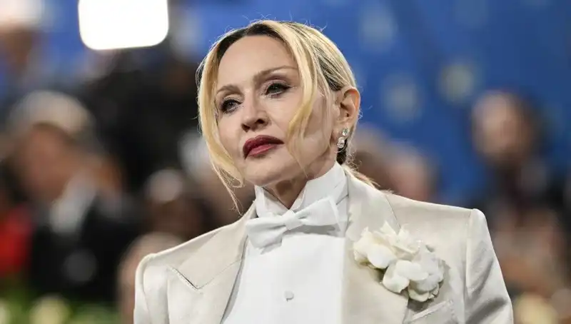 Madonna’nın Yeni Diyeti: Sağlığa Faydası mı, Tehlike mi?