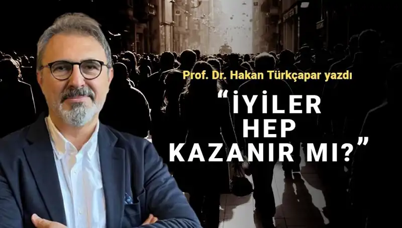 Yalancının Mumu Yatsıya Kadar Yanar mı? Psikiyatristten Önemli Açıklamalar