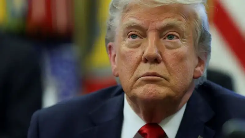 Trump, "Dünyayı Ben Yönetiyorum" Dedi: Sürpriz Açıklamalar!