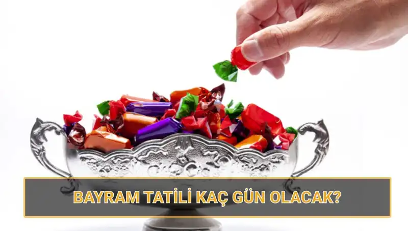 2025 Ramazan Bayramı Tatili Uzayacak mı? Tüm Detaylar Burada!