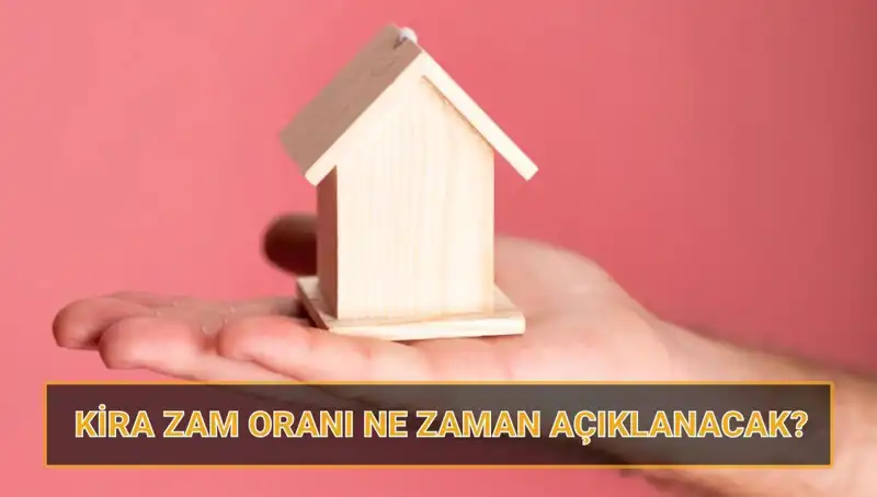 Nisan 2025 Kira Artış Oranı Açıklanacak: Mülk Sahiplerini Neler Bekliyor?
