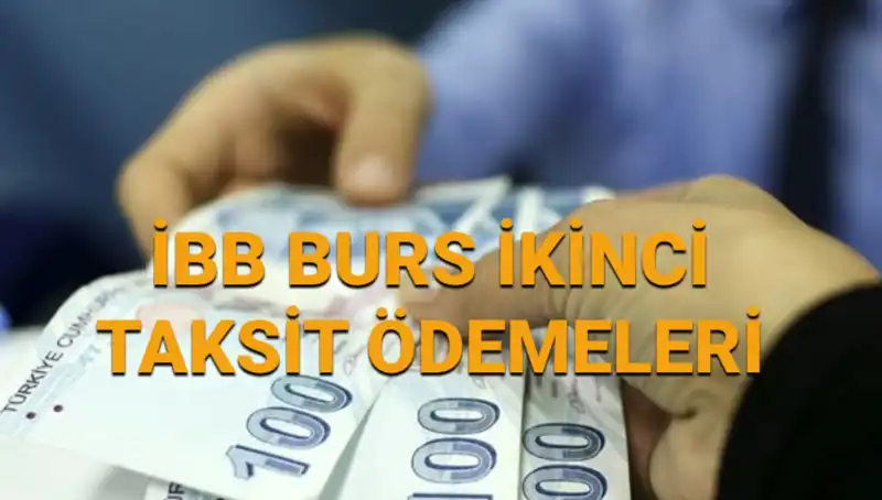 İBB Burs Ödemeleri: 7.500 TL İkinci Taksit Yattı mı, Nasıl Sorgulanır?