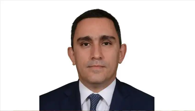 Can Yücel: Şişecam’a Genel Müdür Olarak Atanan Başarılı İş İnsanının Hayatı