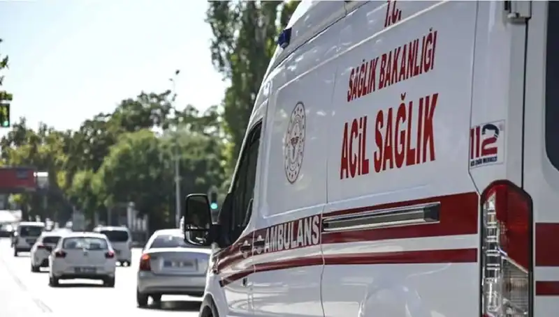 Elektrik Akımına Kapılan Temizlik İşçisi Hayatını Kaybetti: Olayın Detayları