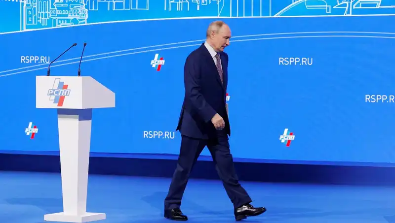 Putin’in Vazgeçemeyeceği Şeyler: Rus Liderin Gerçek Hedefleri Neler?