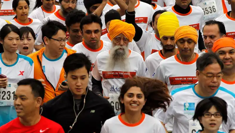 Asırlık Maraton Efsanesi Hayatını Kaybetti: Spor Dünyasında Yas Var