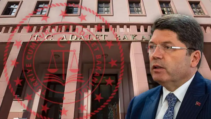 2025'te 20 Bin Yeni Adalet Bakanlığı Personeli Alımı Müjdesi!