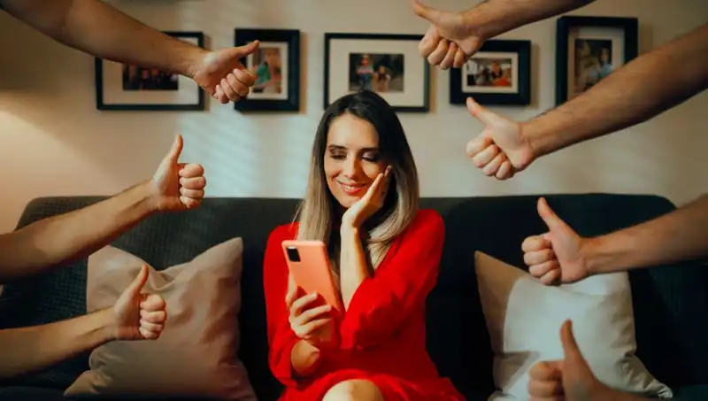 Narsist Bir Partnerle Mi Yaşıyorsunuz? İşte 5 Soruluk Test!