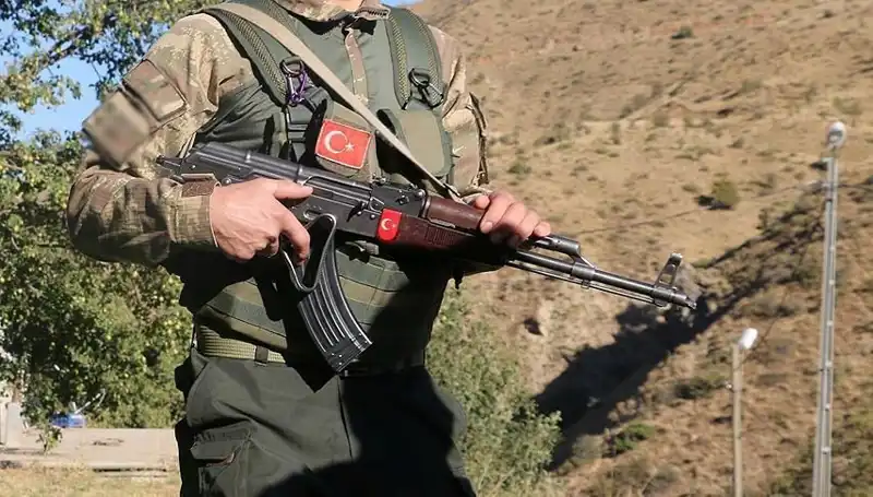 Terörle Mücadelede Gerçek Kahramanlar: MSB Korucuları