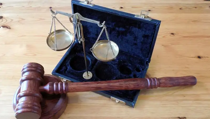 İrtikap Suçu Nedir? Tanımı ve Hukuki Boyutları Açıklanıyor