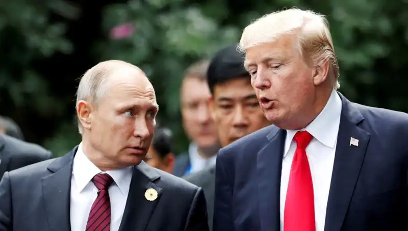 Trump'ı Etkilemenin Sırrı: İngiliz Yetkililerin Çarpıcı Açıklamaları