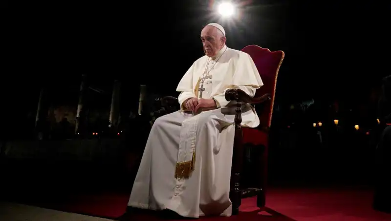 Papa Francis'in Ölümü: Dünyadan Gelişmeler ve İlk Tepkiler