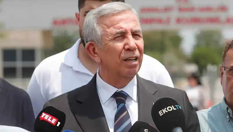Mansur Yavaş, 2024 Seçimleri İçin Adaylık Gözlemlerini Paylaştı