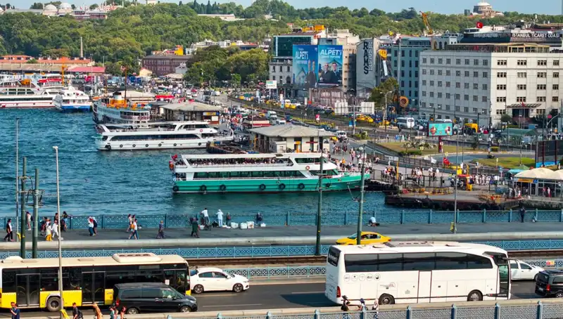 Türkiye'yi Kavuracak Sıcak Hava Dalgası: 50 Dereceye Kadar Yükselebilir!