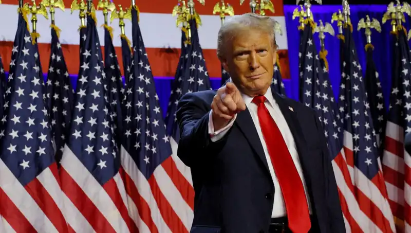 Trump, Rusya ve Ukrayna İçin Tarihi Ticaret Vaadine İmza Attı