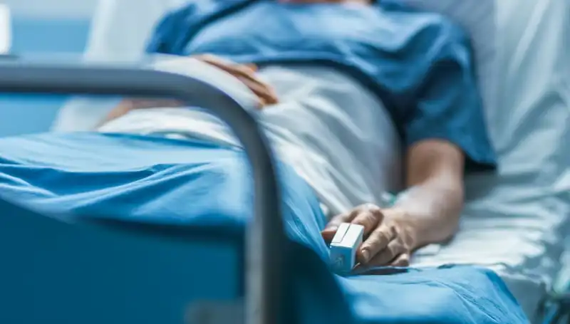 Mide Ağrısı İle Gittiği Doktor Sonrası Hayatını Kaybetti: Risk Altındaki Binlerce Kişi