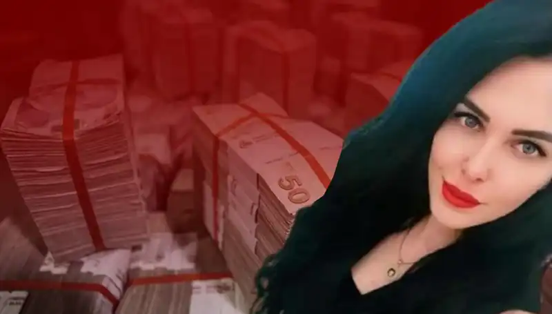 Bankacı Perihan’ın 37 Milyonluk Vurgunu: Müfettişlerin Dikkatiyle Ortaya Çıktı