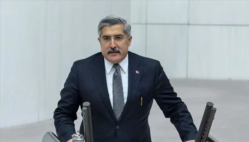 Hüseyin Yayman: AK Parti'nin Geleceğinin Mimarı Kimdir?