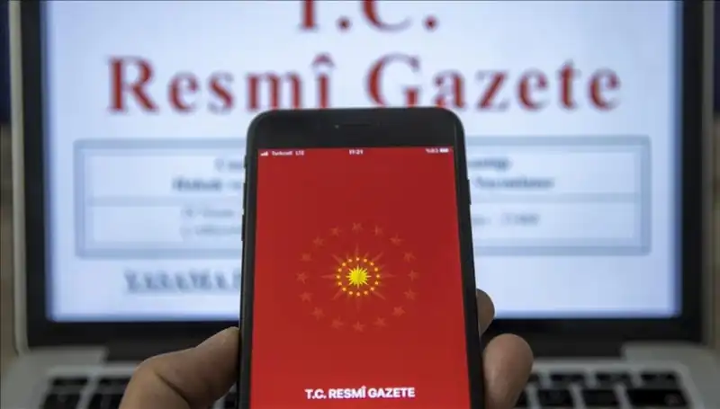 30 Mart 2025 Resmi Gazete Kararları: Heyecanla Beklenen Düzenlemeler Açıklandı