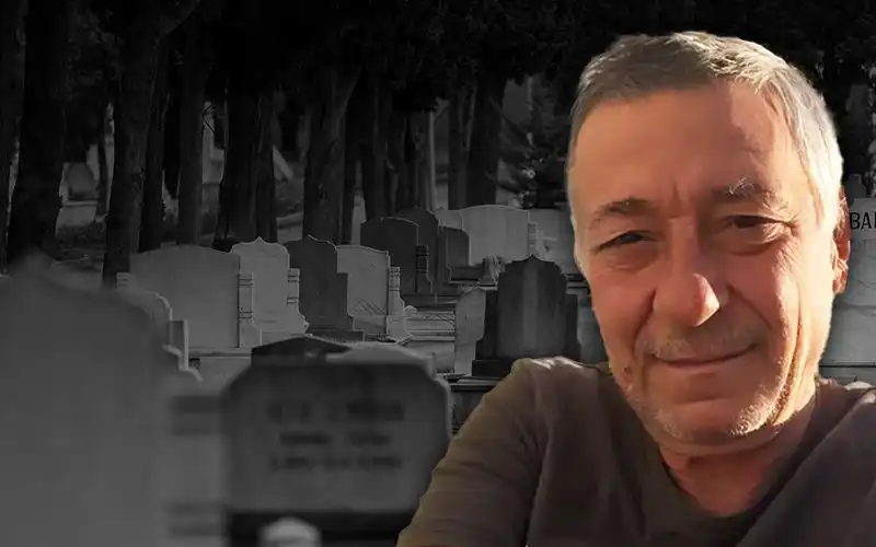 Martta Hayata Veda Eden Adam, Temmuzda Yeniden Hayata Döndü!