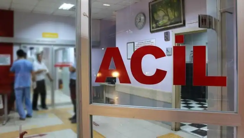 Motorlu Testere Faciası: Genç Adam Kolunu Kayıp Etti