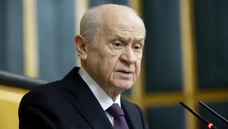 Bahçeli’den Çarpıcı Açıklama: Belediye Başkanlarının Yargılaması Ekim’de Başlayacak!