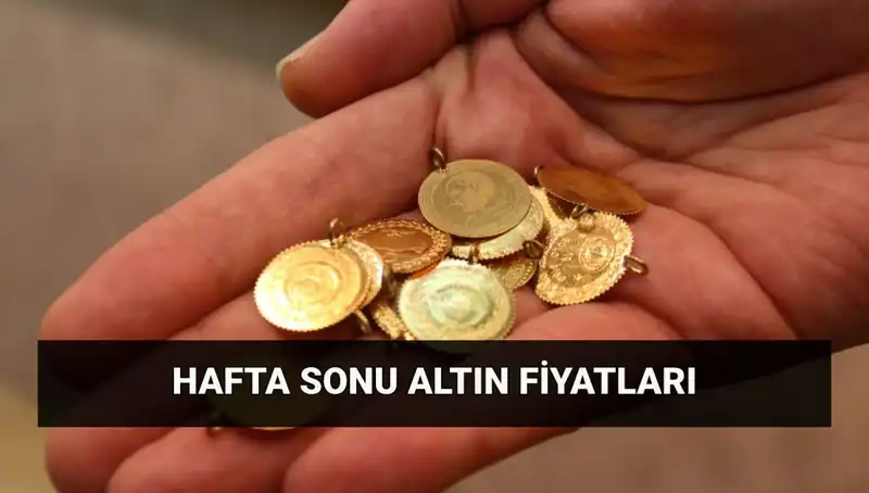 Altın Fiyatlarında Son Durum: 28 Haziran'daki Güncel Değerler