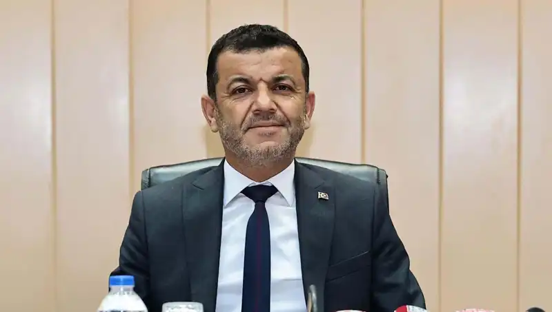 Bülent Nuri Çavuşoğlu: CHP Kurultayı'nın Yüzde Yüze Lider İsim Kimin?