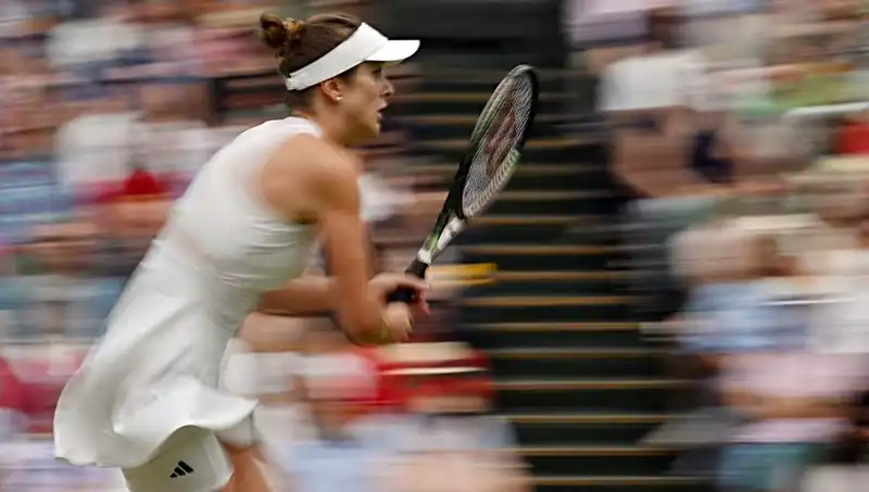 Wimbledon 2024: Tenis Tutkunlarını Bekleyen Büyük Mücadeleler