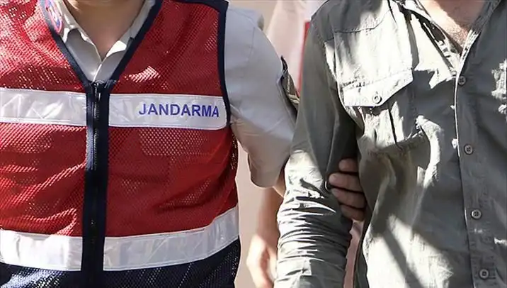 57 Suç Kaydı ile Aranan Şahıs Kırşehir'de Ele Geçirildi