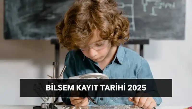 BİLSEM 2025 Sonuçları ve Kayıt Tarihleri: Merakla Beklenen Detaylar Burada!