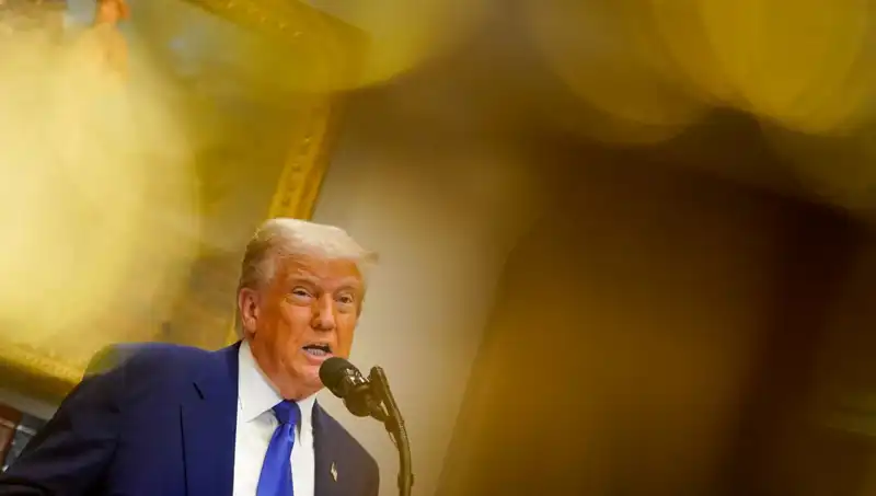 Trump'ın 8647 Tartışması: Suikast Çağrısı ve FBI Eski Şefinin İfadesi